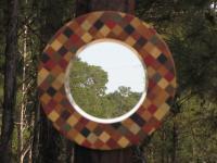 Kalaidescope - Wood Woodwork - By Dan Flores, Marquetry Woodwork Artist